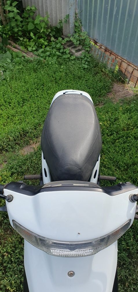 Продам Honda Dio 27