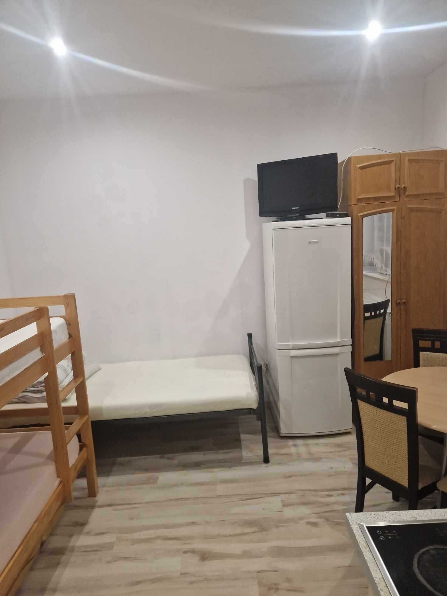 Tanie Noclegi dla pracowników od 25 zł
