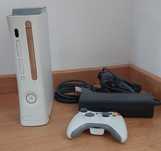 XBOX 360 para peças