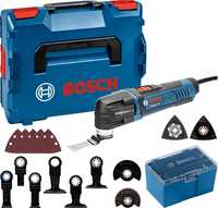 Bosch Multitool narzędzie wielofunkcyjne  GOP 30-28  L-BOXX