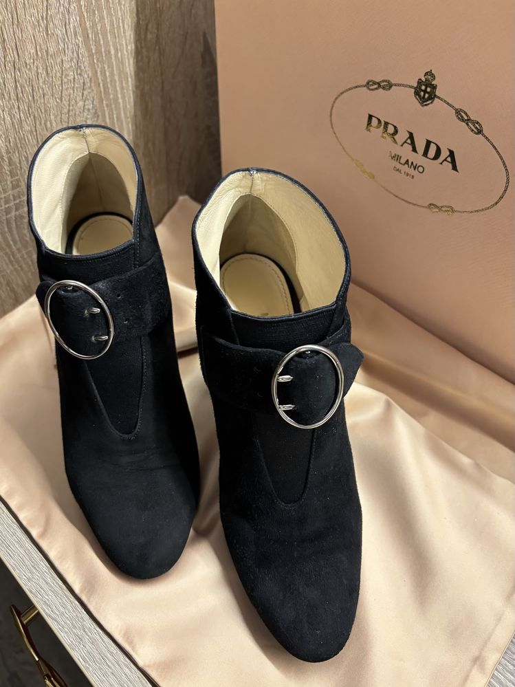 Черевики Prada original