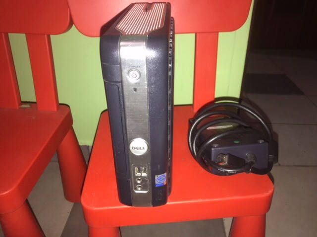 DELL. SX270 dysk 40GB sprawny
