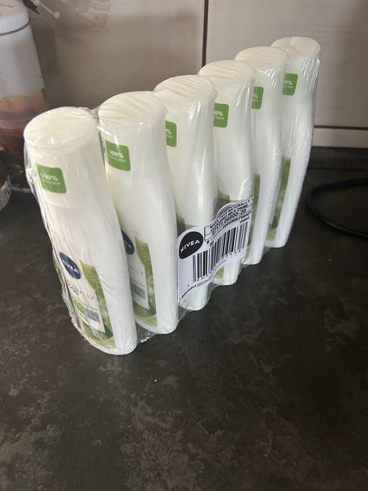 Mleczko do ciała Nivea