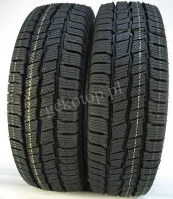 205/65 R16C zimowe dostawcze nowe opony bieżnikowane MOCNE prod. PL