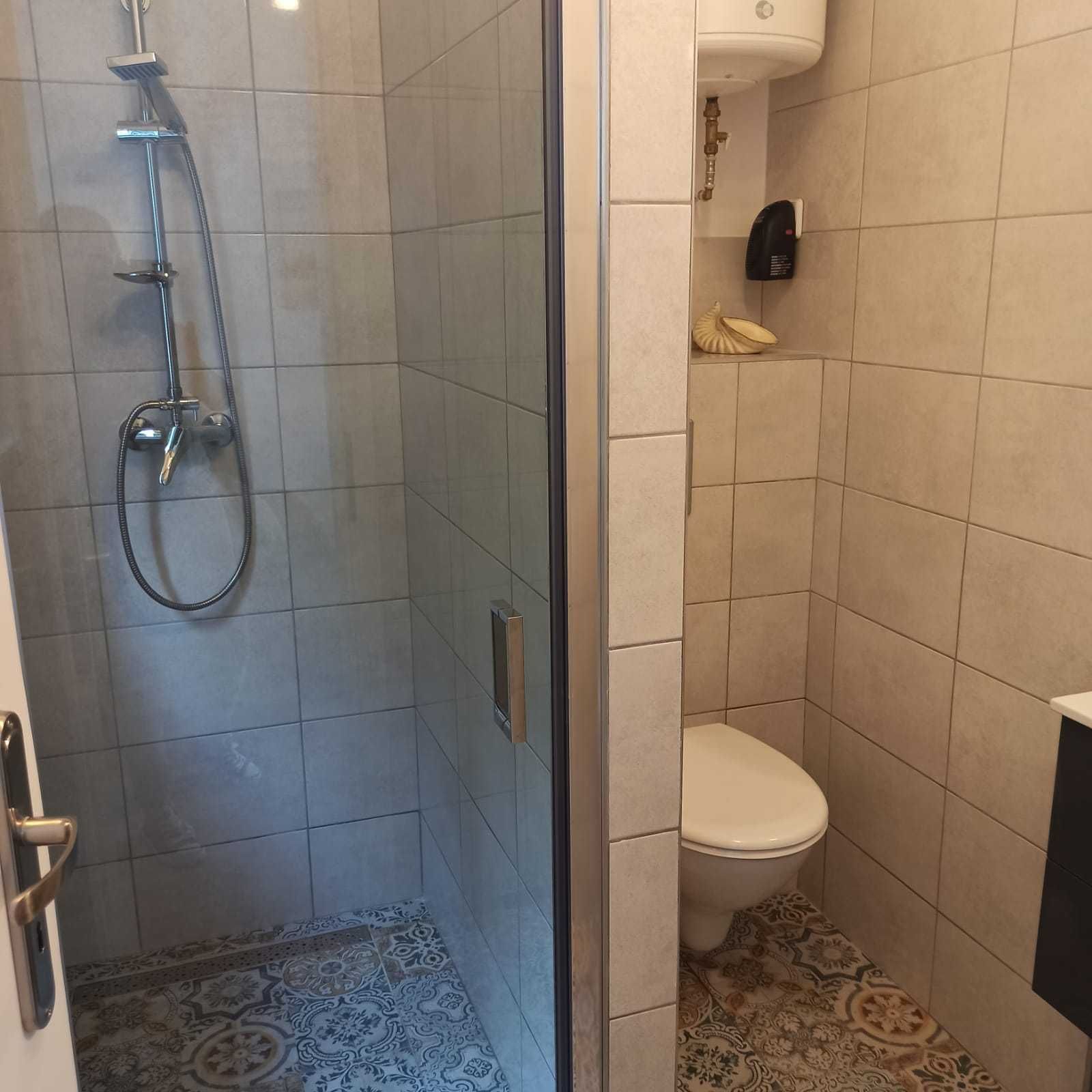 APARTAMENT Dźwirzyno. Nocleg nad morzem. Prywatny parking w cenie.