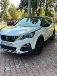 Peugeot 3008 Bez wkładu / Bogate wyposażenie /