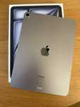 Ipad air 6 m2 11”