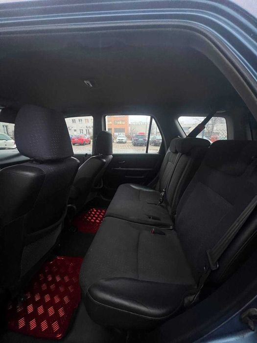 Honda CR-V 2.0 Benzyna 2003