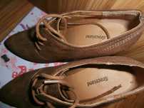 buty damskie Grecaland