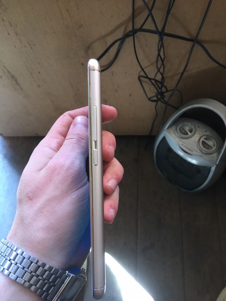 Meizu m3 note 32gb рабочий