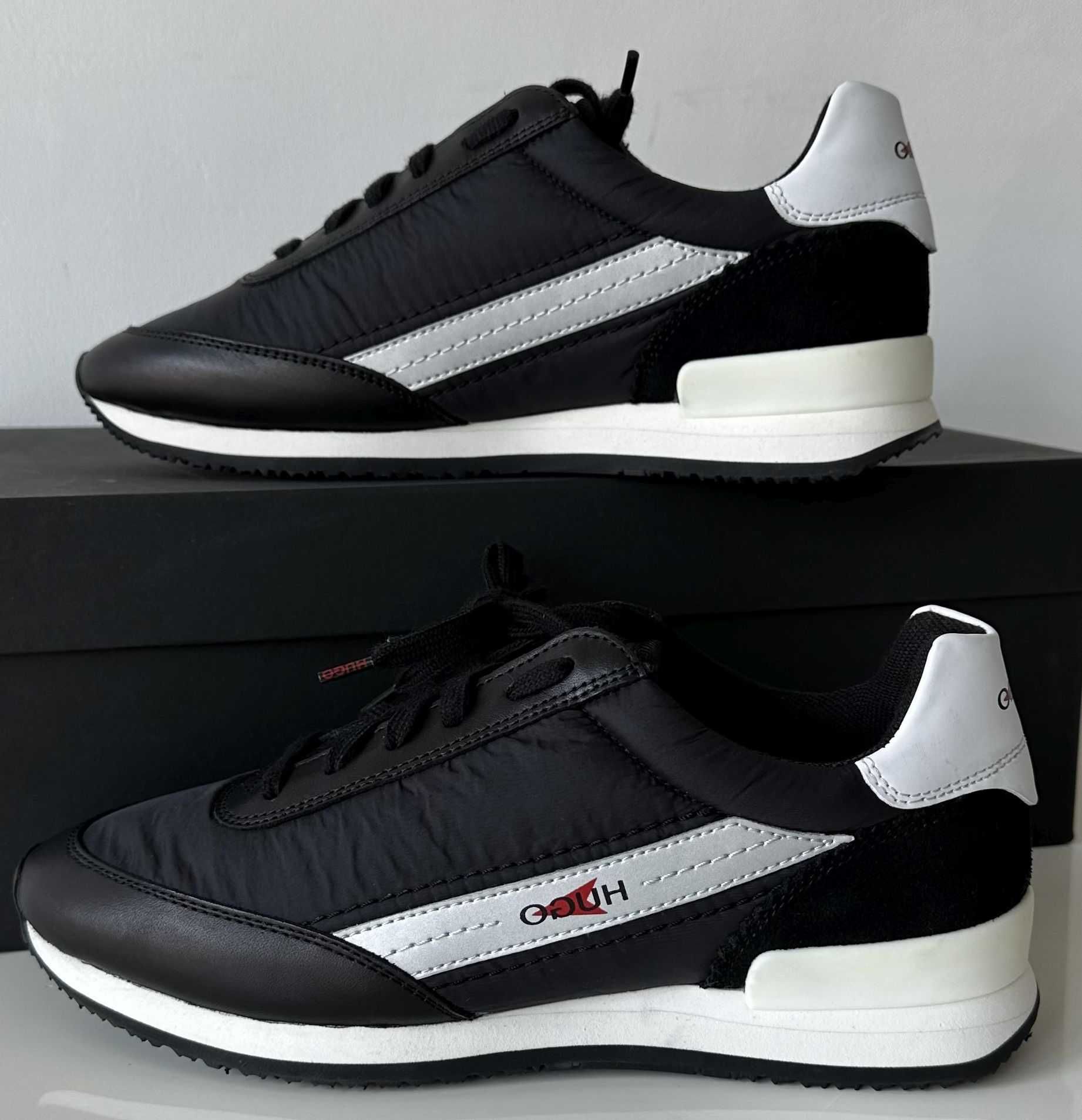 HUGO BOSS buty sportowe rozmiar 37