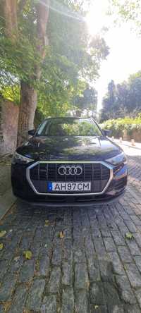 Audi Q3 40 TDI Quattro S Tronic