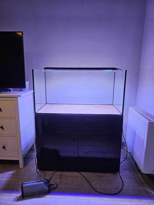 Lampa akwarystyczna Maxspect RSX-R5 200 Stan BDB!