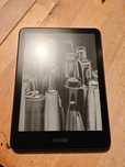 Kindle paperwhite 6 (12 generacji) 16gb czytnik ebooków