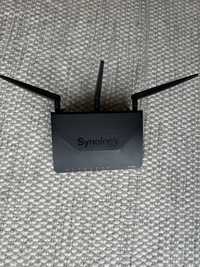 Synology RT1900AC router
