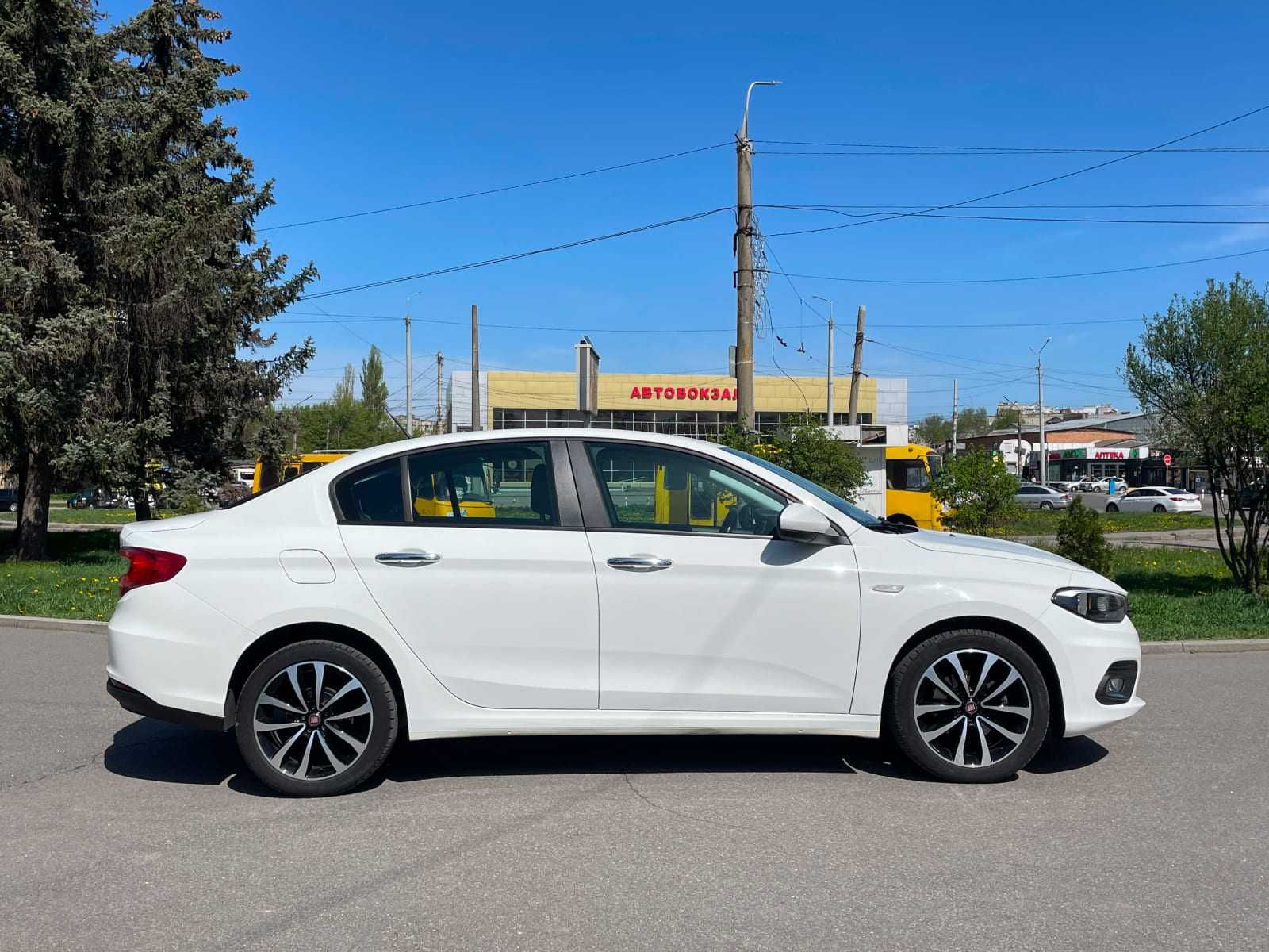 Продам Fiat Tipo 2018р. #43101