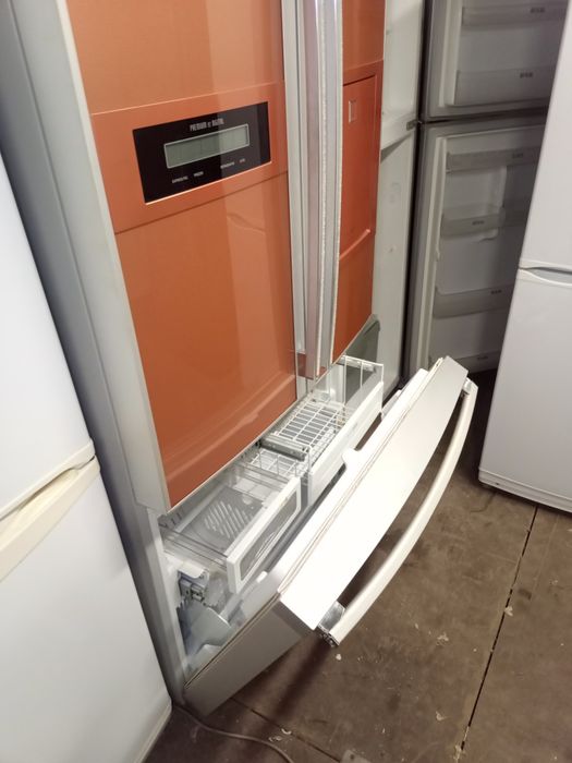 Холодильник LG NoFrost Premium. Гарантія. Доставка.