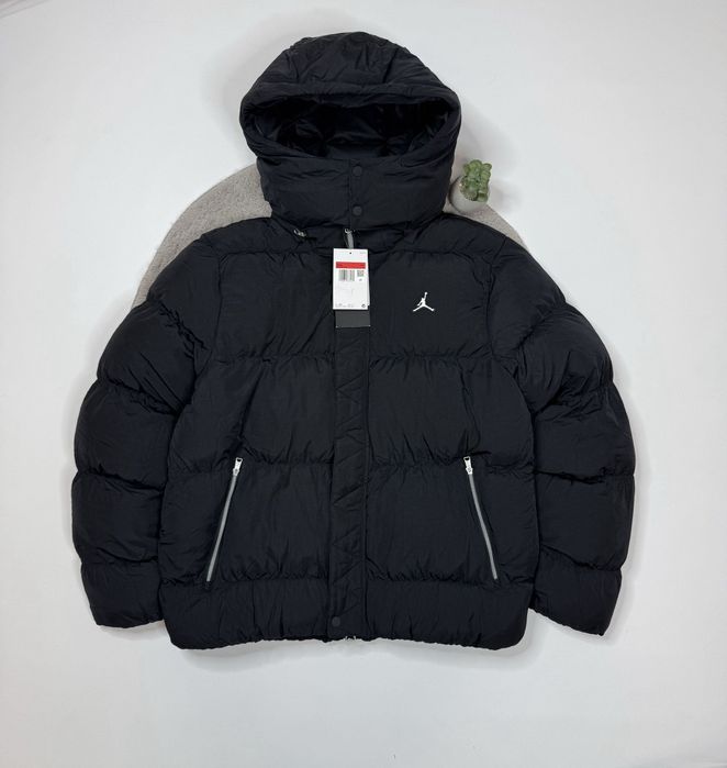 Пуховик Jordan Essentials