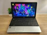 Ноутбук Acer e1-521 8 ram