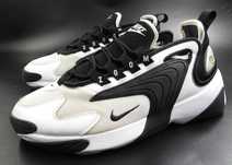 Nike ZOOM 2K damskie buty sportowe 40,5
