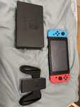 Nintendo switch v1