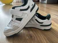 Buty sportowe dziewczynka chlopiec rozm 34
