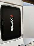 GPS TOMTOM praticamento zero pouco tempo de uso