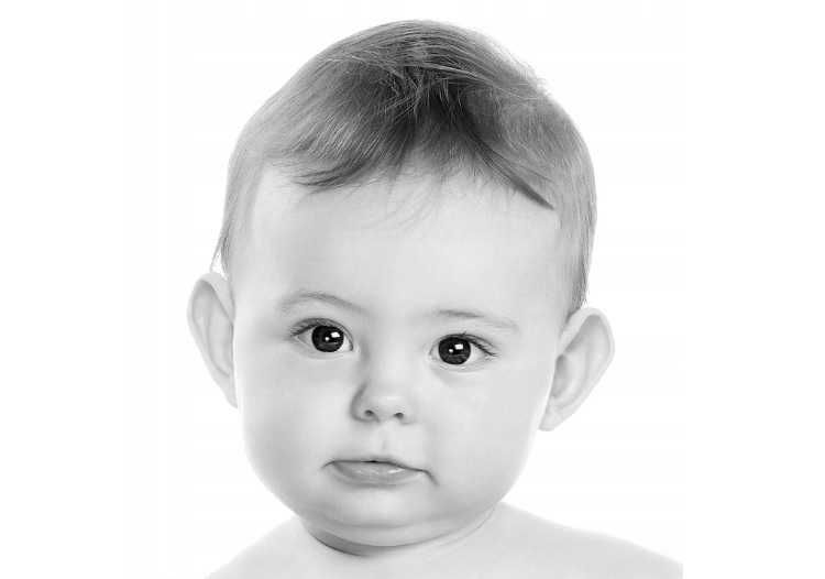 Korektory do uszu Otostick Baby. Poprawia wygląd odstających uszu