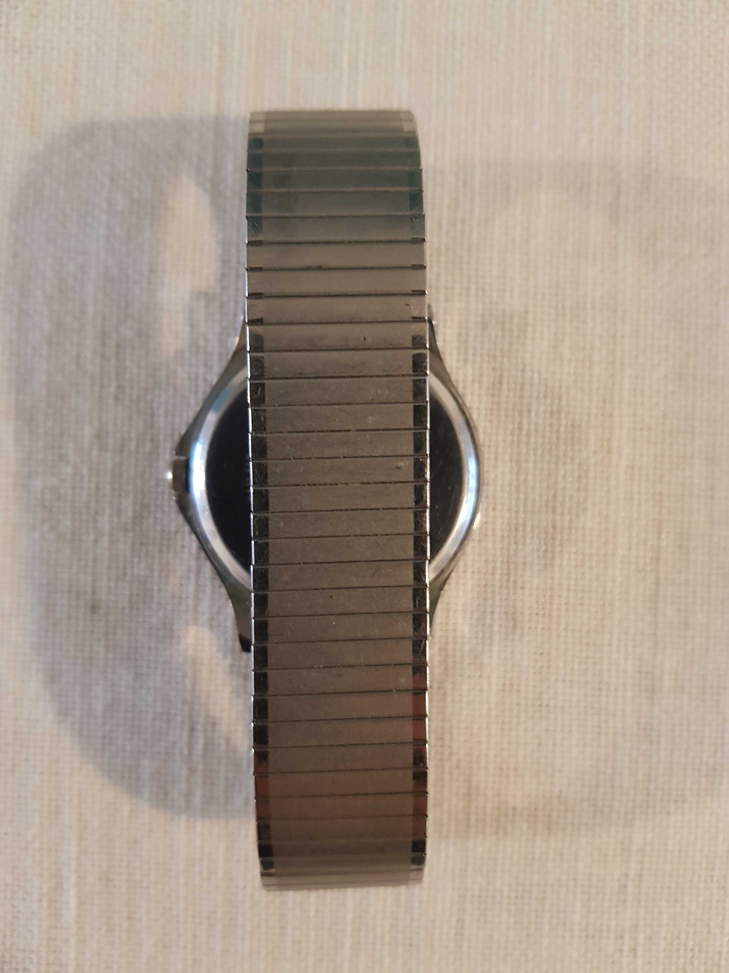 Zegarek nareczny PERFECT 949 Japan piekny nowa bateria bransoleta
