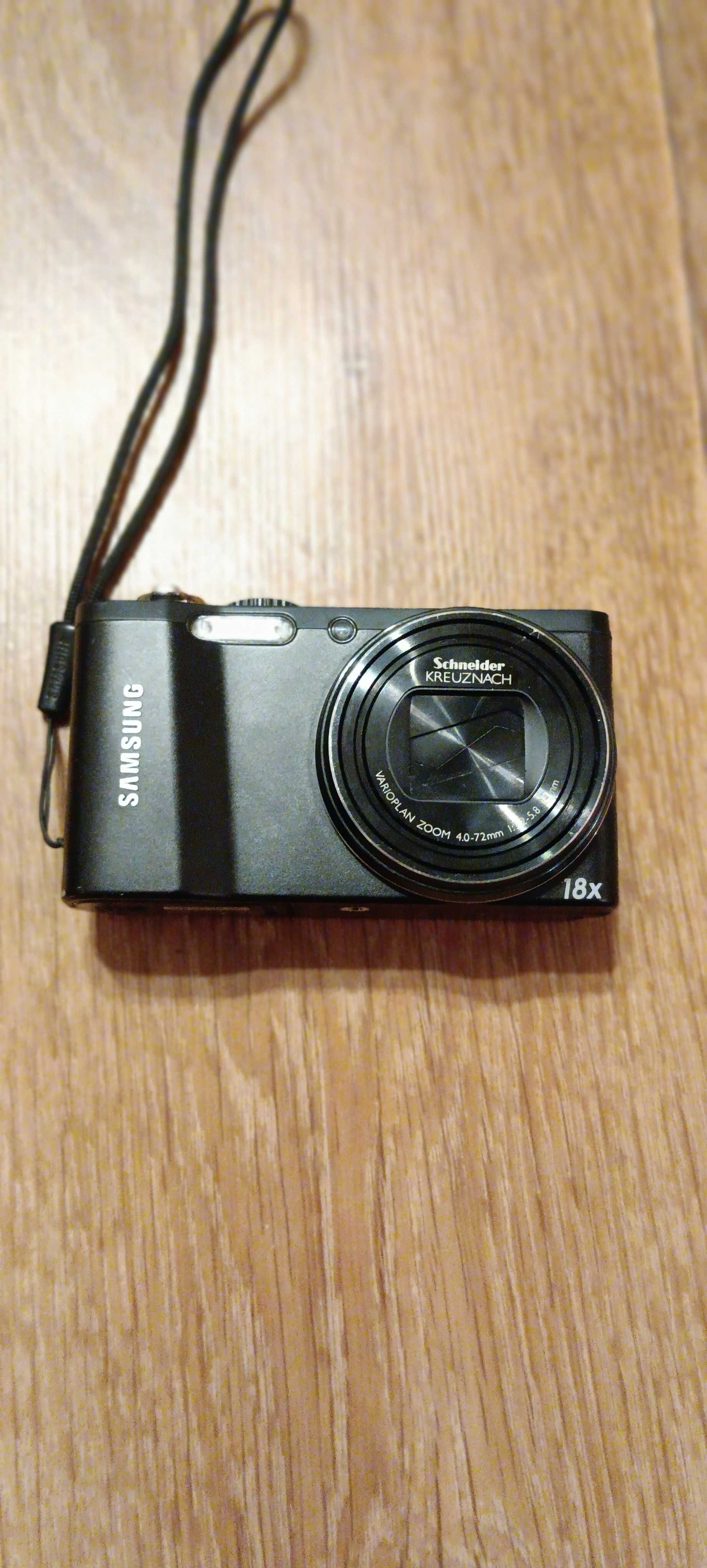 Продам фотоаппарат Samsung WB 700 - Б/У в отличном рабочем состоянии.
