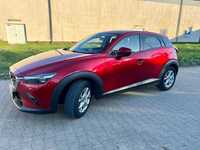 Sprzedam Mazda CX-3 wersja SkyEnergy