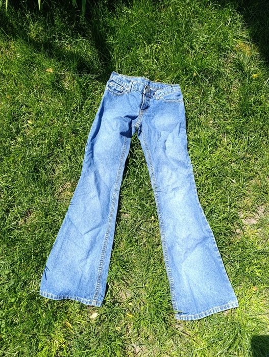 Джинси хіпстери Polo