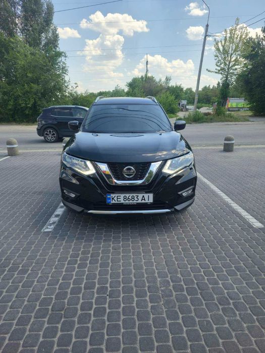 Nissan Rogue 2020 Обмін