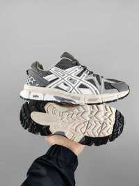 Кроссовки Asics Gel-Kahana 8 Gray/Beige