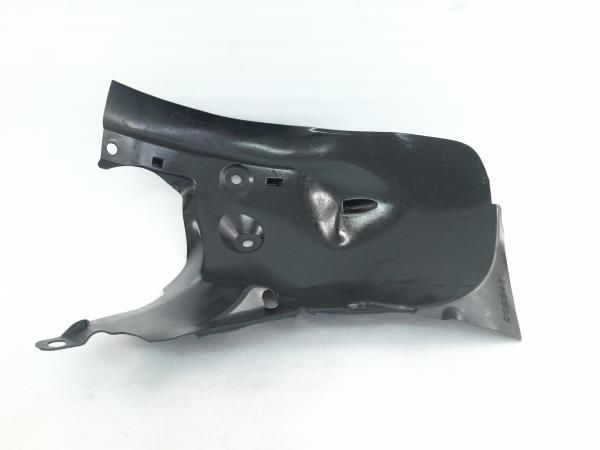 Cava roda frente esquerda RENAULT Clio III (BR0/1, CR0/1)