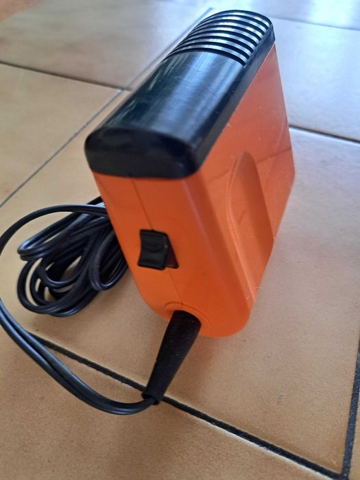Podręczna nagrzewniczka AKA DDR  30W, 220V 50Hz