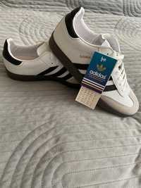 Buty adidas samba