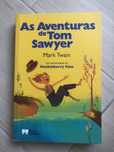 As aventuras de Tom Sawyer