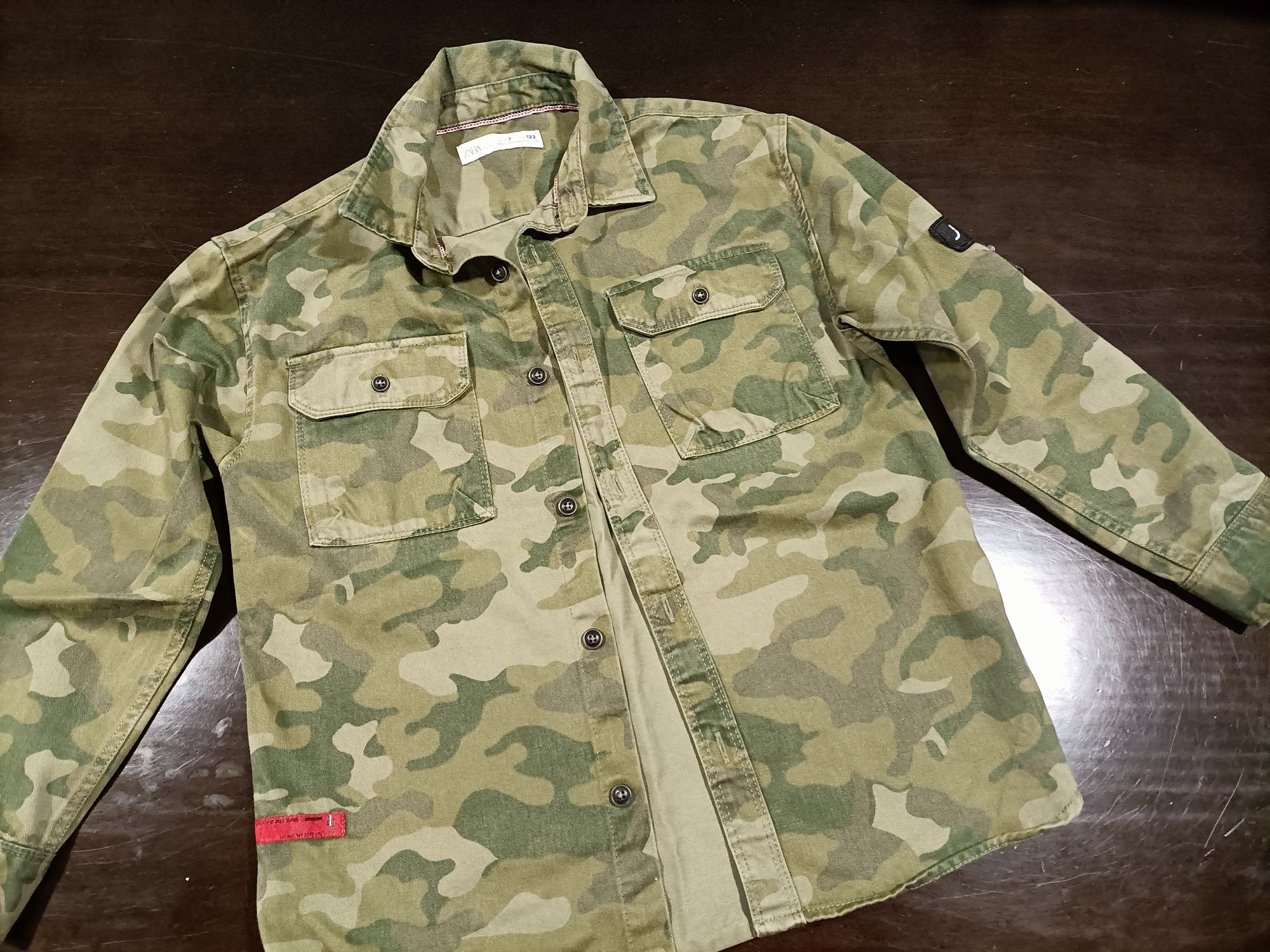 Roupa para menino 7/8 anos