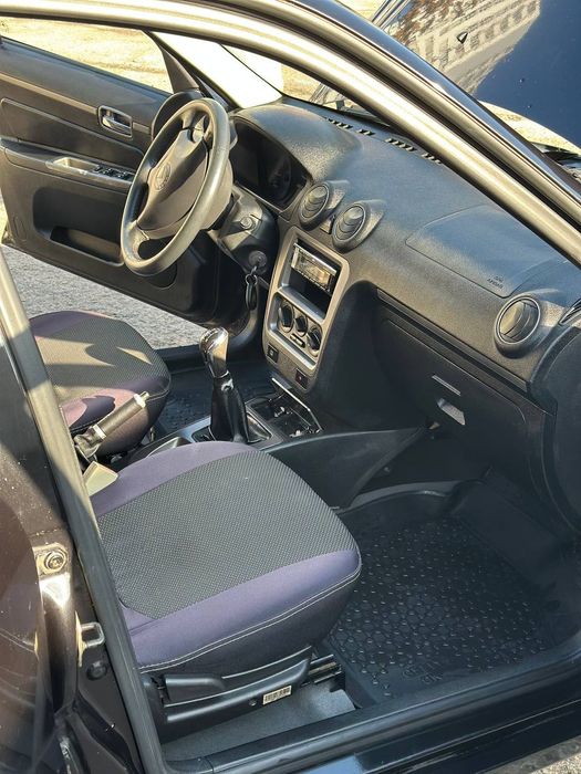 Продам Geely CK2