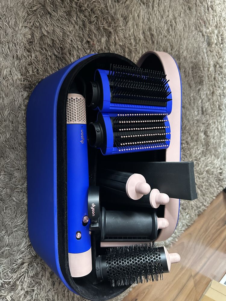 Dyson   airwrap