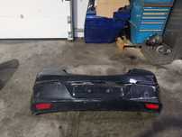 Para-choques traseiro Opel Astra GTC