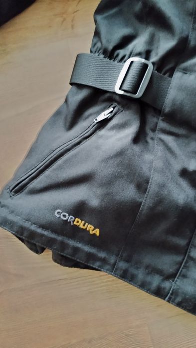 Kurtka motocyklowa damska Polo mvs 1  ,rozmiar m