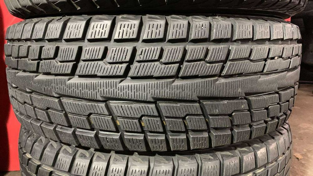 225/65/17 Yokohama Geolandar I/T-S G073