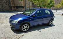 Opel Corsa 1.3 Cdti, 70cv, 2004, Muito Boa Condição!