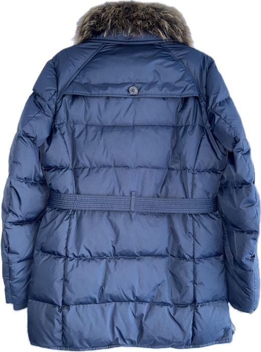 Чоловіча стильна куртка/пуховик, розмір M-L