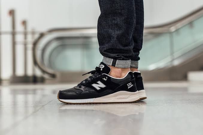 Кросівки New Balance 530 M530ATB