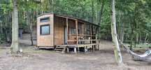 Domek mobilny tiny house