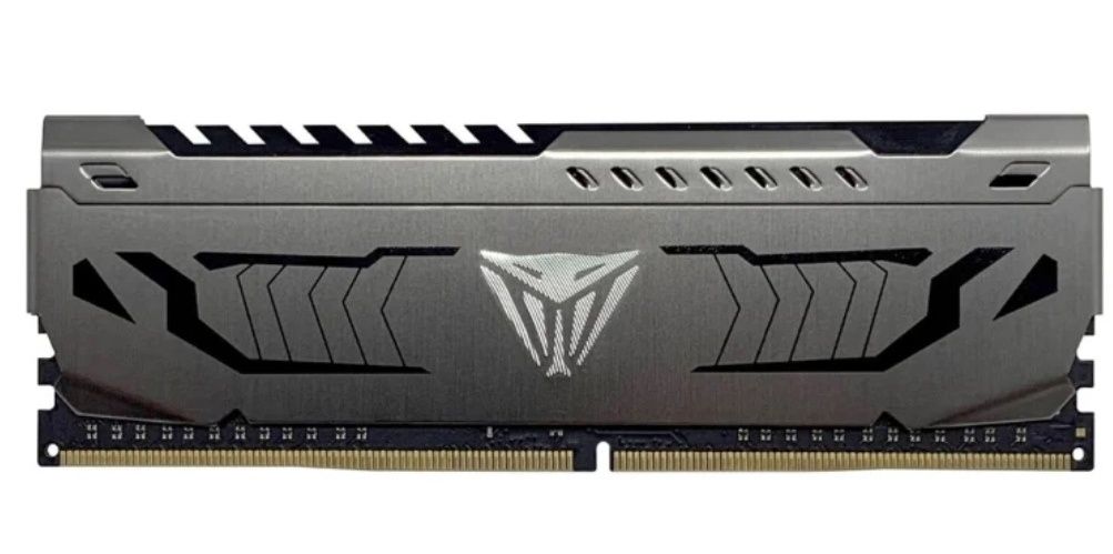 Na Lewara Pamięć RAM Patriot Viper Steel DDR4 32GB 2X16GB
