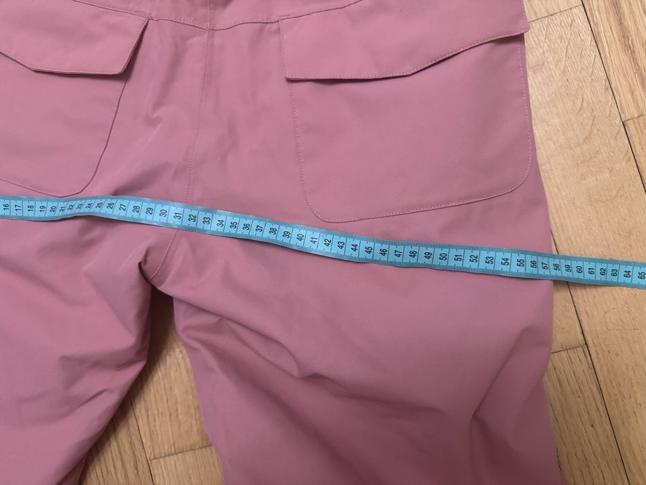 Лижні штани mckinley жіночі L